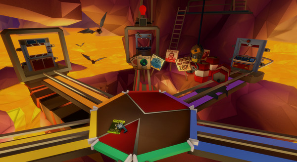 Elevator... to the Moon! for linux