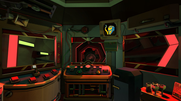 Elevator... to the Moon! game for windows Pc 1