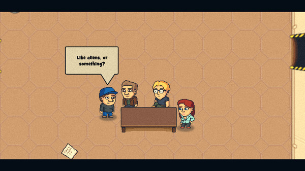 Puzzle Chambersfor windows and Linux 1