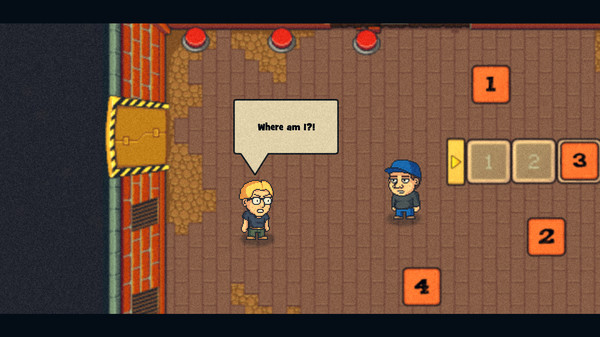 Puzzle Chambers for linux