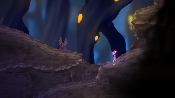 Echoed World game for windows Pc 1