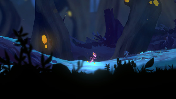 Echoed World for linux