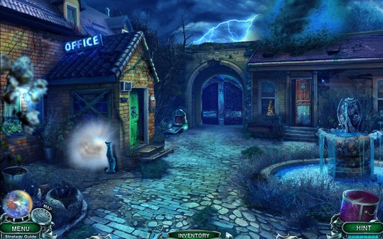 Mystery Tales: The Twilight World Collector's Edition PC requirements