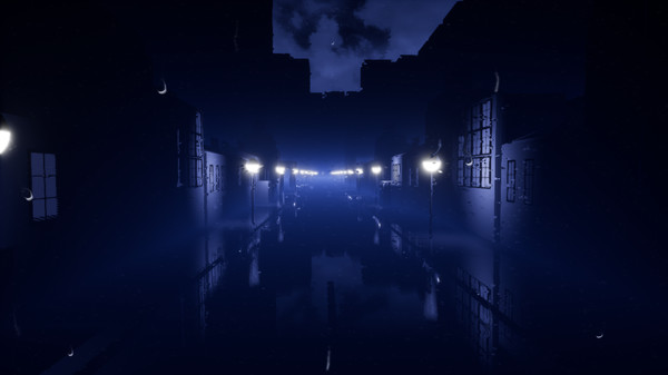 Masked and Mysterious for linux