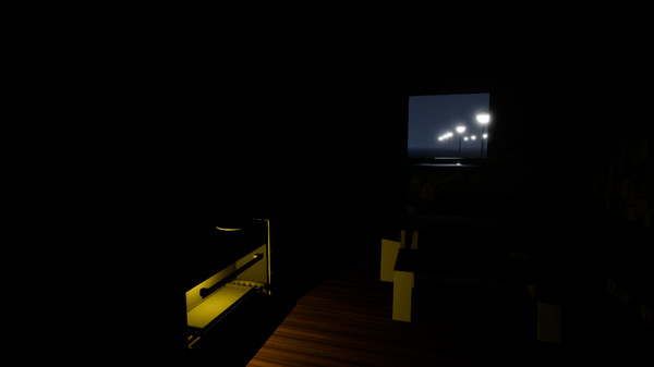 Masked and Mysterious game for Linux 1