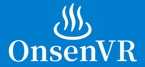 OnsenVR cover art