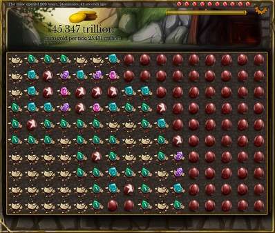 Goldmine game for windows Pc 1