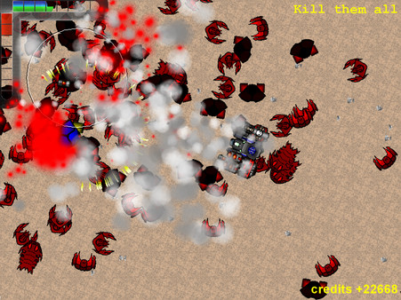 OverKillfor windows and Linux 1