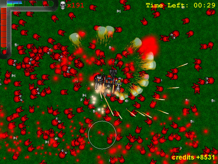 OverKill game for windows Pc 1