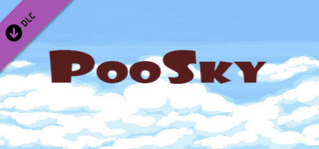 PooSky - Halloween cover art