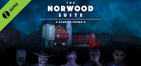 The Norwood Suite Demo cover art