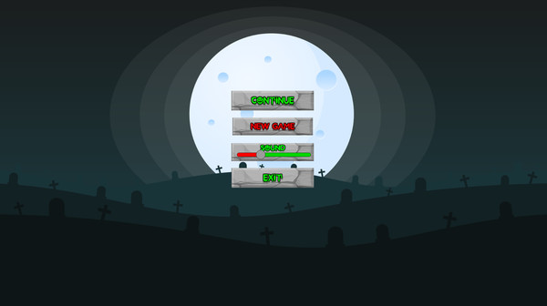 Save the Halloween for linux