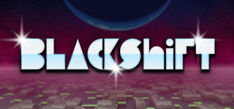 Blackshift cover art