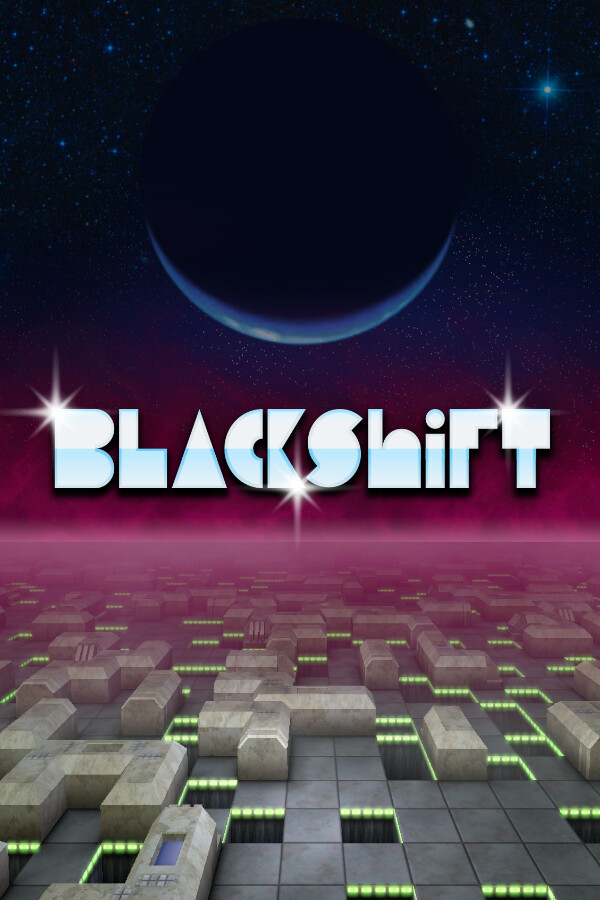 Blackshift for steam