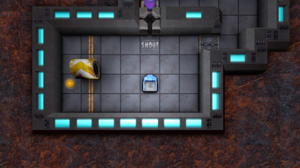 Blackshift game for windows Pc 1