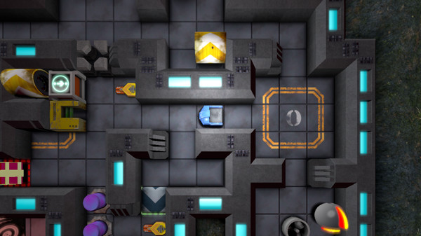 Blackshiftfor windows and Linux 1