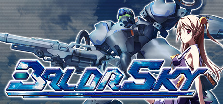 Baldr Sky 游戏图标