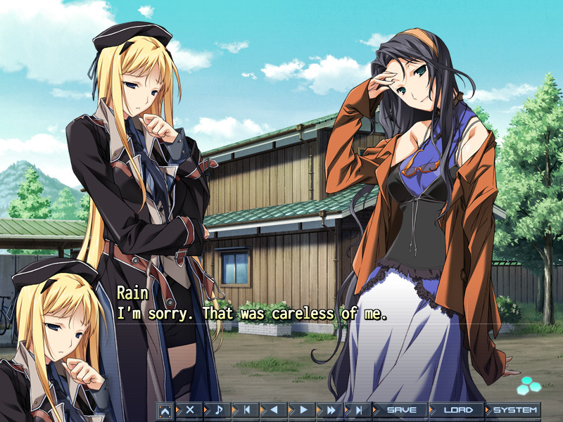 Steam Baldr Sky