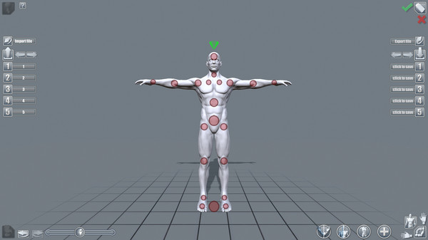 ArtPose Pro requirements