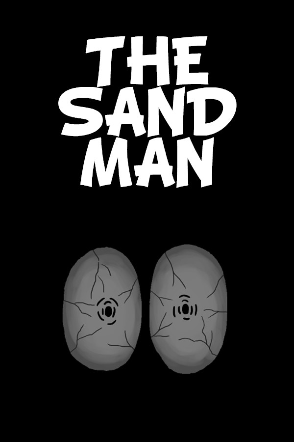 The Sand Man for steam