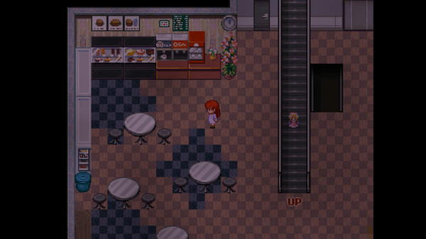 The Sand Man game for Linux 1