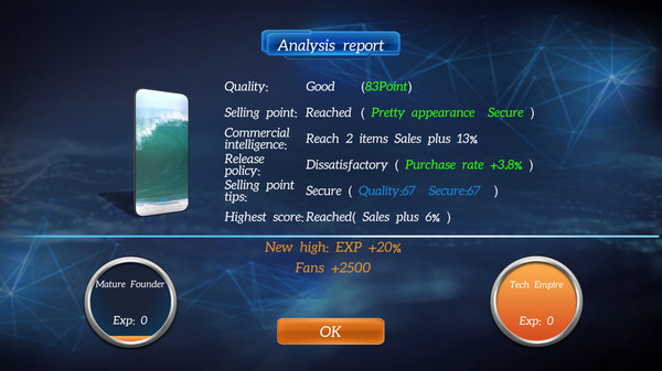 Mobile Empirefor windows and Linux 1
