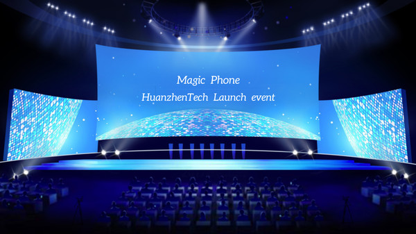 Mobile Empire game for Linux 1