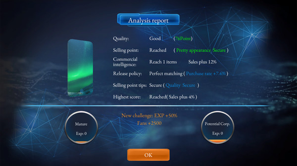 Mobile Empire PC requirements