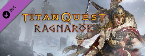 Titan Quest: Ragnarök