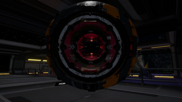 VR Hybrid War 2117 - VR 混合战争 2117 game for windows Pc 1