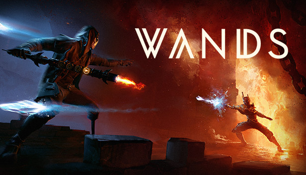 Wands