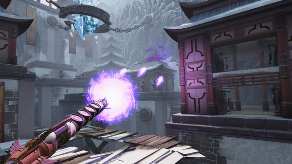 Wandsfor windows and Linux 1