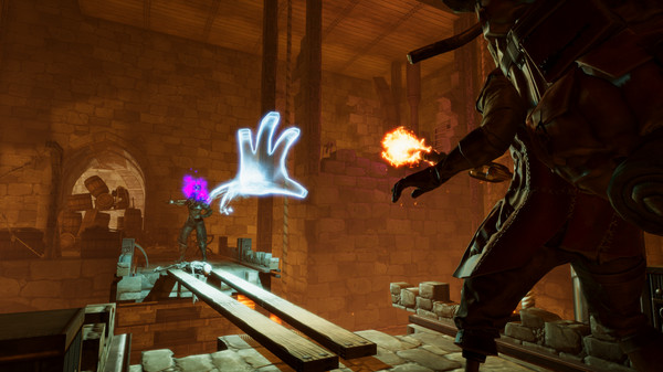 Wands game for windows Pc 1