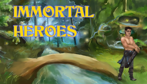 Immortal Heroes On Steam