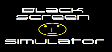 Blackscreen Simulator cover art