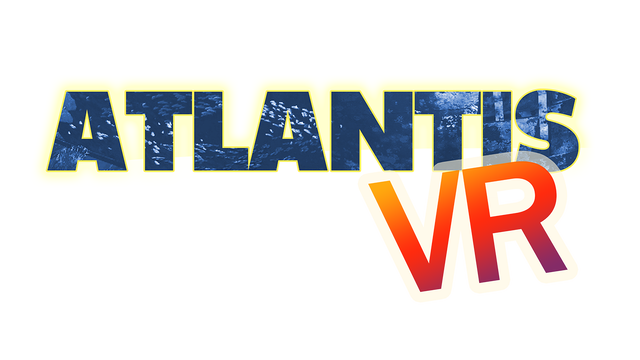 Atlantis VR Logo