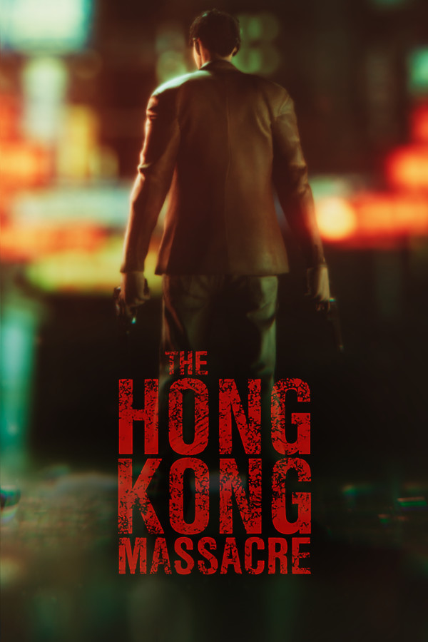 Steam portrait for The Hong Kong Massacre.