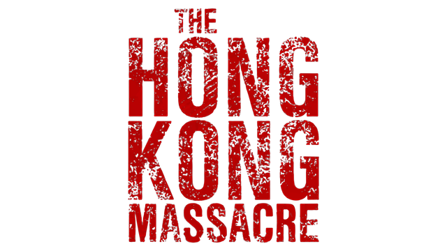 The Hong Kong Massacre Logo