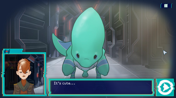 Professor Lupo and his Horrible Petsfor windows and Linux 1