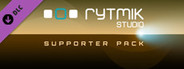 Rytmik Studio Supporter