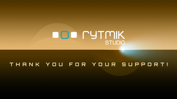 Скриншот из Rytmik Studio Supporter