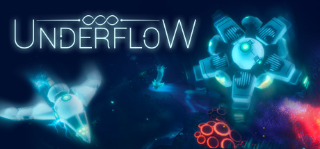 Underflow cover art
