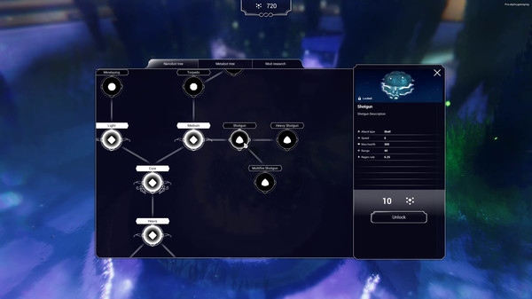 Underflowfor windows and Linux 1