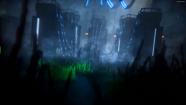 Underflow game for windows Pc 1