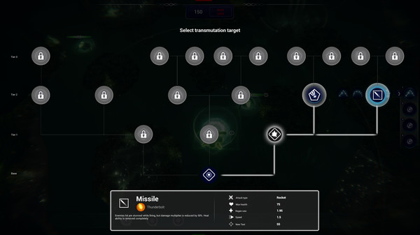 Underflow PC requirements