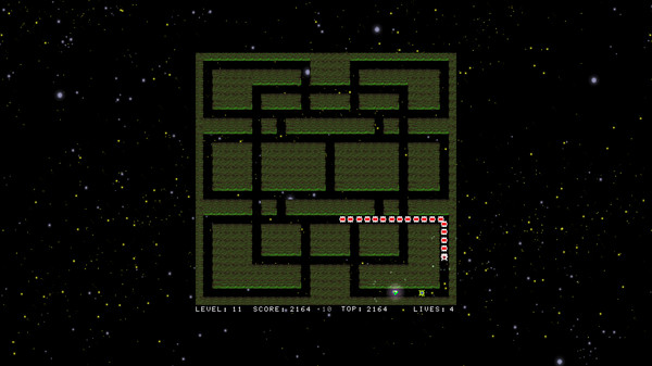 Space Lagat