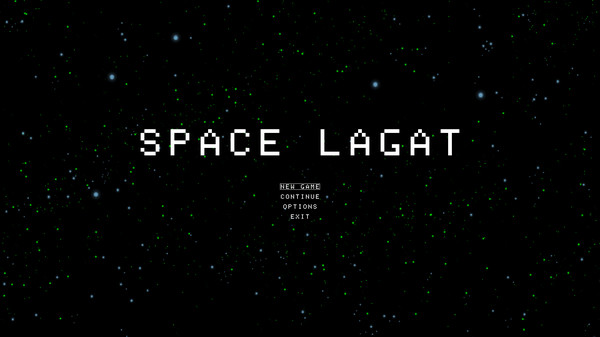 Space Lagat PC requirements