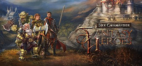 Hex Commander: Fantasy Heroes on Steam Backlog