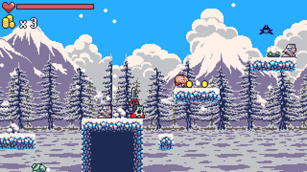 Reroll: Back to the throne game for Linux 1