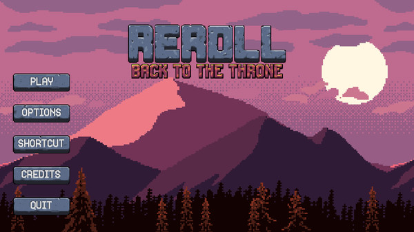 Reroll: Back to the throne for linux